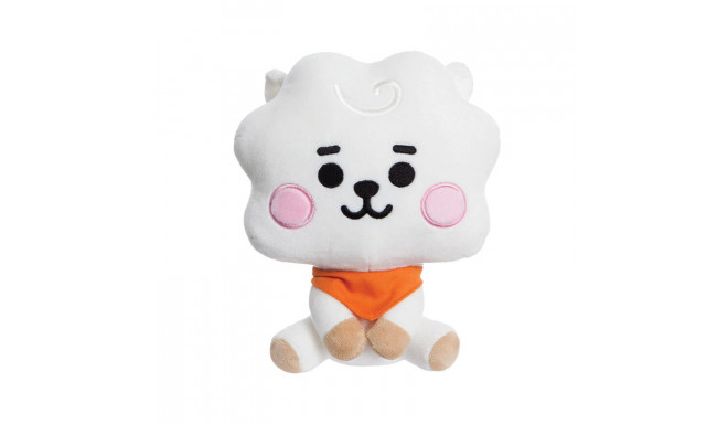 BT21 - Pluszowa maskotka 20 cm RJ BABY