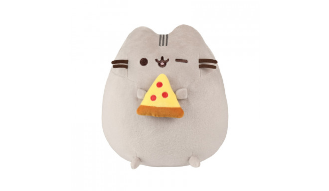Pusheen - Pluszowa maskotka z pizzą 24 cm