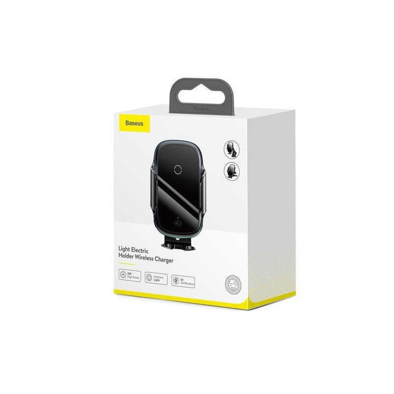 Phone Holder Wxhw03 Baseus WXHW03-01 Holder Active Holder Mobile