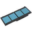 AVACOM NODE-E545-P68 notebook spare part Battery