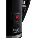 Adler AD 4478 milk frother Automatic milk frother Black, White