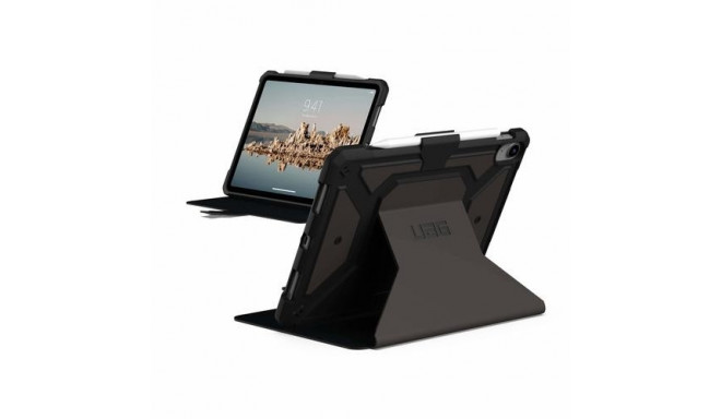 Menatwork Metropolis SE 27.7 cm (10.9&quot;) Folio Black