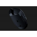 Razer Basilisk X HyperSpeed mouse Right-hand Bluetooth Optical 16000 DPI