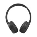 JBL Tune 660 NC BLACK