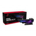 Asus graphics card holder ROG HERCULX XH01