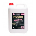 Jahutusvedelik Polar Premium Long-Life G12evo -37°C 5L