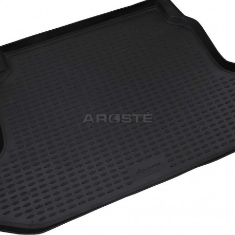 Pagasimatt Fiat 500 2007-