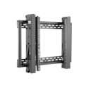 DIGITUS Pop-out Video Wall Mount 45-70inch screen size 70kg max anti-theft hole
