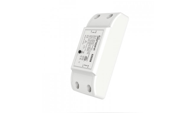 Smart switch WiFi Sonoff Basic R2 (NEW)