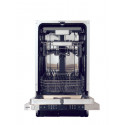 Berk dishwasher BDWI-4810D/M
