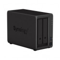 Synology NAS STORAGE TOWER 2BAY/NO HDD DS723+