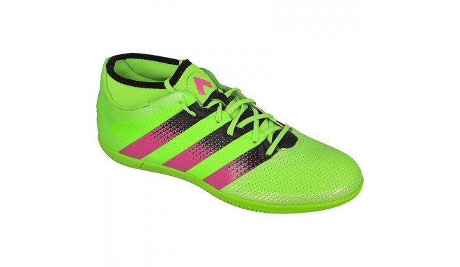 Adidas ACE 16.3 Primemesh IN M AQ2590 indoor shoes (46 2/3)