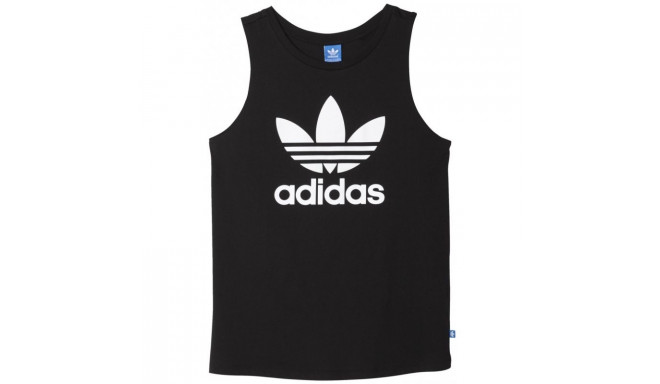 Adidas ORIGINALS Loose Trefoil Tank W AY8134 (36)