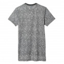 Adidas ORIGINALS Essentials Allover Print Tee M AY8360 (S)