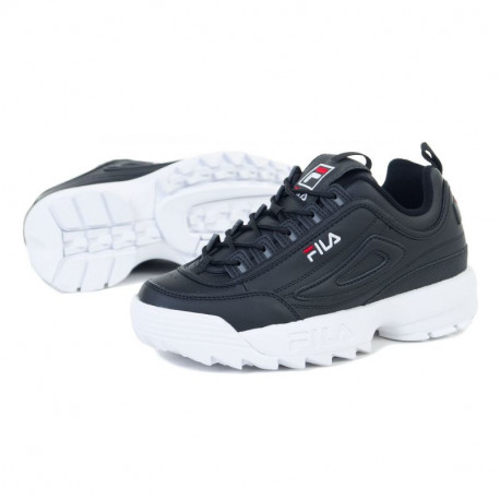 Fila Disruptor Low W 1010302-25Y Shoes (36)