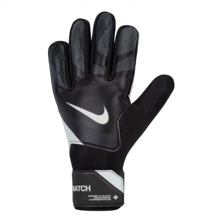 Nike Match M FJ4862-011 Goalkeeper Gloves (11)