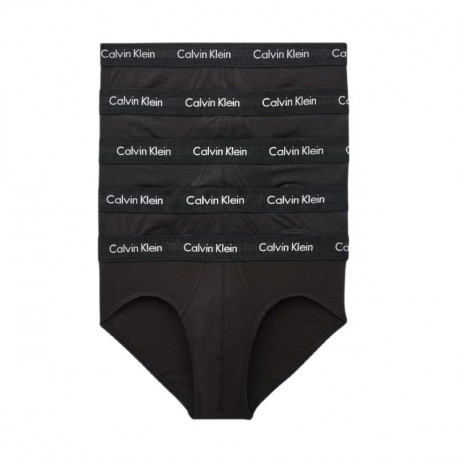 Calvin Klein Cotton Stretch Underwear M NB2876A (XS)