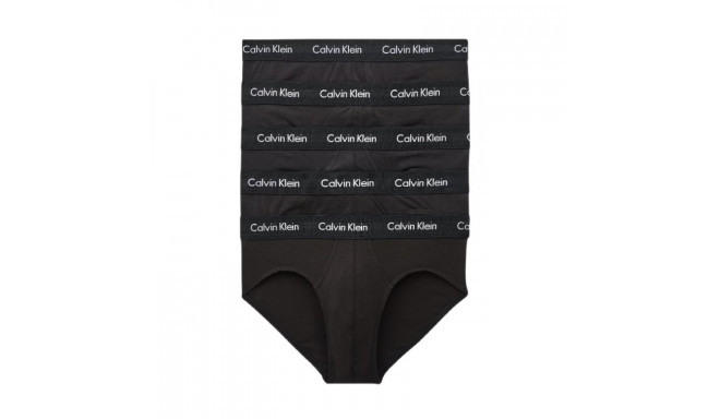 Calvin Klein Cotton Stretch M NB2876A underwear (XS)