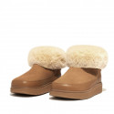 FitFlop GEN-FF Mini Double-Faced Shearling Boots W GS6-A69 (36.5)