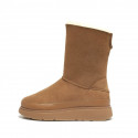 FitFlop GEN-FF Short Double-Faced Shearling Boots W GO9-A69 (39)