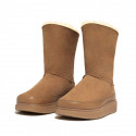 FitFlop GEN-FF Short Double-Faced Shearling Boots W GO9-A69 (37)