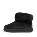 FitFlop GEN-FF Mini Double-Faced Shearling Boots W GS6-090 (41)