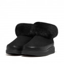 FitFlop GEN-FF Mini Double-Faced Shearling Boots W GS6-090 (37)