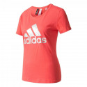 Adidas Foil Logo T-shirt W BP8400 (S)