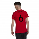 Adidas Manchester United Mufc Gfx T 6 M T-shirt HS4908 (M)