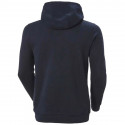 Helly Hansen Box Hoodie M 53289-598 (L)