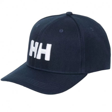 Helly Hansen Brand Cap 67300-597 (One size)