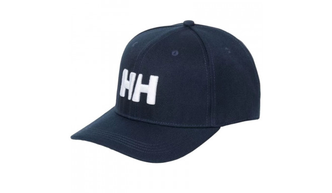 Helly Hansen Brand Cap 67300-597 (One size)