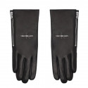 Calvin Klein Jeans Leather Gloves W K60K610153 (M/L)