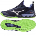 Mizuno Wave Luminous 2 W V1GA212011 shoes (44)