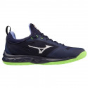 Mizuno Wave Luminous 2 W V1GA212011 shoes (44)