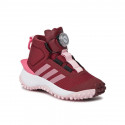 Adidas Fortatrail Boa K Jr IG7261 shoes (33)