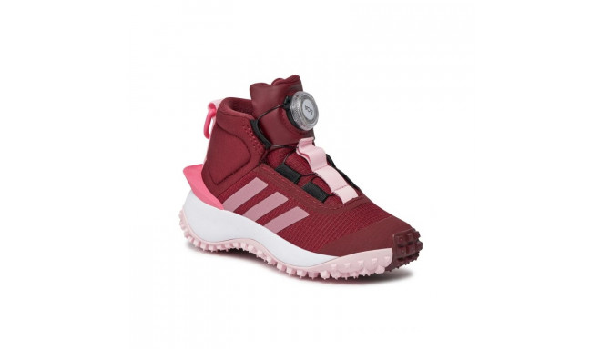 Adidas Fortatrail Boa K Jr IG7261 shoes (38 2/3)