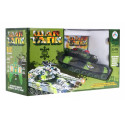 RoGer R/C Tank Camouflage Toy Car 2.4 GHz