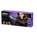 Braun BRAS330E Satin Hair 3 Hair dryer-brush