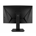 ASUS TUF VG32VQR- 31.5" | VA Curved | QHD | 2 x HDMI | Display Port | Głośniki | HAS | VESA 100