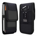 Telefonikott Vertical Oxford Model 2 iPhone 6/7/8/12 mini/13 mini/Samsung Galaxy A40