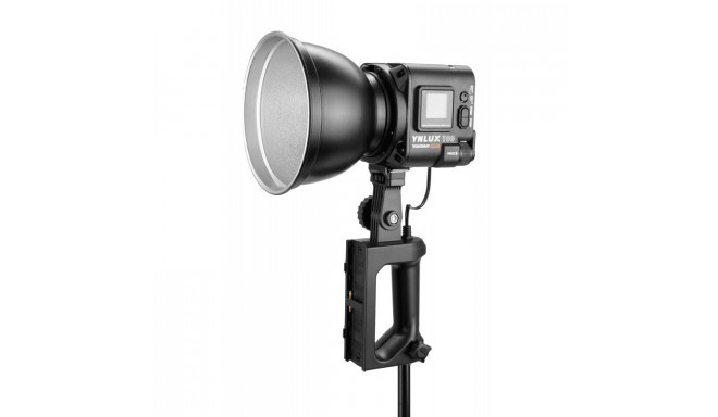 Yongnuo LUX100 Pro LED Lamp - WB (2700 K - 6500 K)
