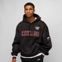 Fubu Athletics Chicago Mesh Hoodie M 6021069 (M)