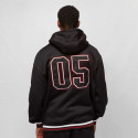 Fubu Athletics Chicago Mesh Hoodie M 6021069 (M)