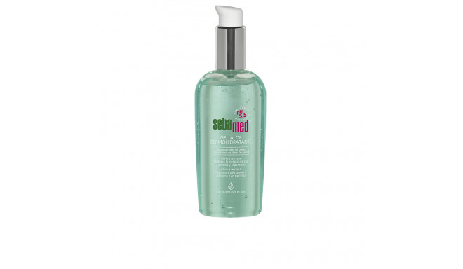 SEBAMED GEL ALOE DERMOHIDRATANTE pieles sensible 200 ml