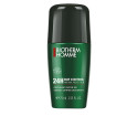 BIOTHERM HOMME DAY CONTROL natural protect deo roll-on 75 ml