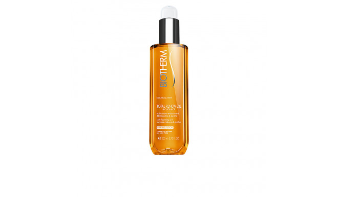 BIOTHERM BIOSOURCE total renew oil 200 ml