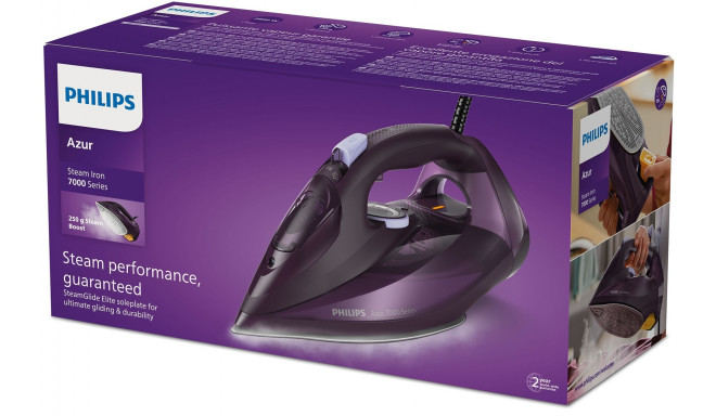 Philips triikraud DST 7051/30