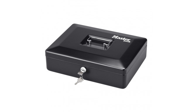 MasterLock CB-12ML keskmine rahakast