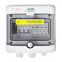 SH-19 AC junction box
